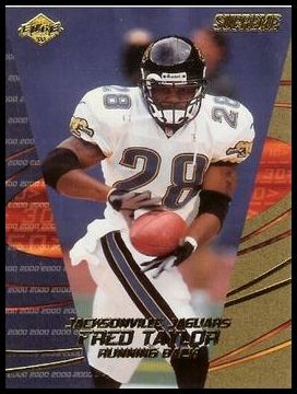 65 Fred Taylor